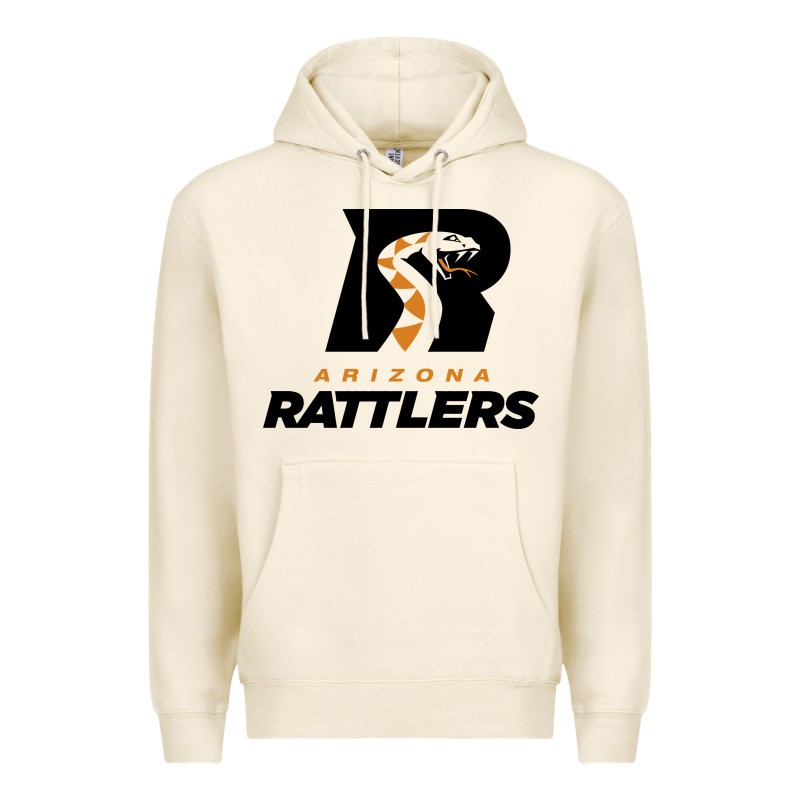 The-arizona-rattlers-pen Premium Hoodie by linhVisuals | Teevron