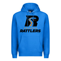 True Royal the-arizona-rattlers-pen Premium Hoodie - linhVisuals