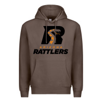 Coffee the-arizona-rattlers-pen Premium Hoodie - linhVisuals