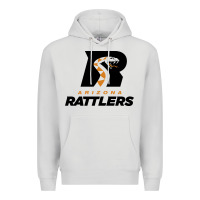 Dove Grey the-arizona-rattlers-pen Premium Hoodie - linhVisuals