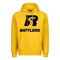 Lemon the-arizona-rattlers-pen Premium Hoodie - linhVisuals