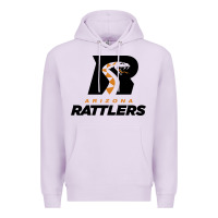 Lilac the-arizona-rattlers-pen Premium Hoodie - linhVisuals