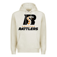 Oatmeal Heather the-arizona-rattlers-pen Premium Hoodie - linhVisuals
