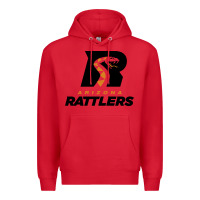 Red the-arizona-rattlers-pen Premium Hoodie - linhVisuals