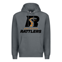 Rock the-arizona-rattlers-pen Premium Hoodie - linhVisuals