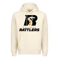 Sandshell the-arizona-rattlers-pen Premium Hoodie - linhVisuals