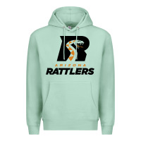 Seafoam the-arizona-rattlers-pen Premium Hoodie - linhVisuals