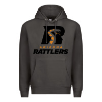 Smoke the-arizona-rattlers-pen Premium Hoodie - linhVisuals