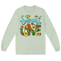 Matcha sweet one avocado Long Sleeve Tee - Artiststas