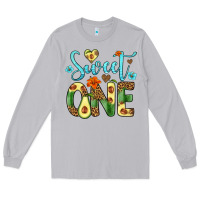 Moon Dust sweet one avocado Long Sleeve Tee - Artiststas