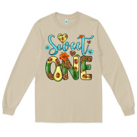 Mushroom sweet one avocado Long Sleeve Tee - Artiststas