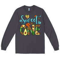 Smoke sweet one avocado Long Sleeve Tee - Artiststas