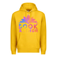 Lemon book author funny author book writing Premium Hoodie - linhVisuals