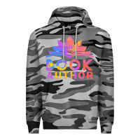 Slate Camo book author funny author book writing Premium Hoodie - linhVisuals