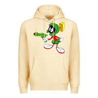 Pina Colada marvin the martian Premium Hoodie - linhVisuals