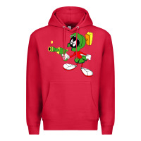 Marvin The Martian Premium Hoodie | Teevron
