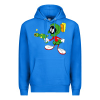 True Royal marvin the martian Premium Hoodie - linhVisuals