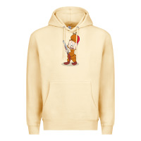 Pina Colada elmer fudd Premium Hoodie - linhVisuals