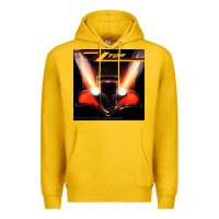 Zz Töp Legend Premium Hoodie | Teevron