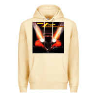 Pina Colada Zz Töp Legend Premium Hoodie - linhVisuals