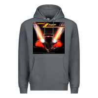 Rock Zz Töp Legend Premium Hoodie - linhVisuals