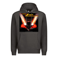 Smoke Zz Töp Legend Premium Hoodie - linhVisuals