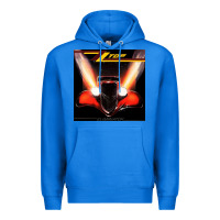 True Royal Zz Töp Legend Premium Hoodie - linhVisuals