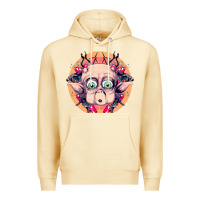 Pina Colada mac Premium Hoodie - linhVisuals