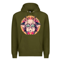 Mac Premium Hoodie | Teevron