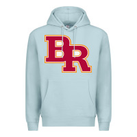 Blue Mist brother rice high school 3 Premium Hoodie - linhVisuals