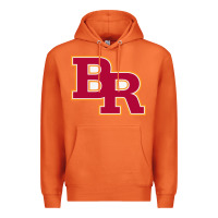 Carrot brother rice high school 3 Premium Hoodie - linhVisuals