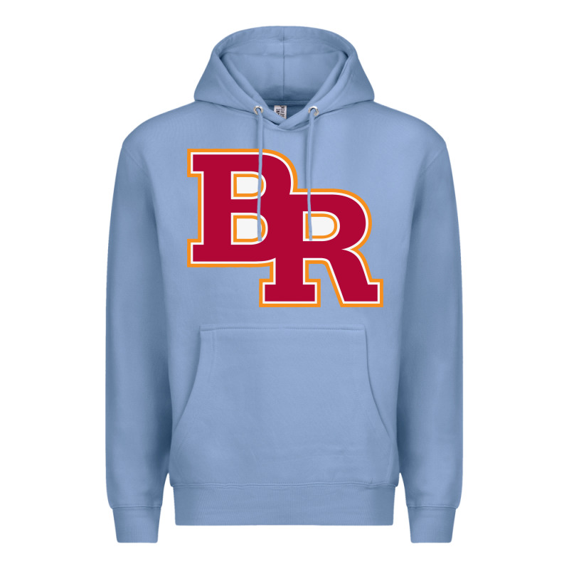 Brother Rice High School 3 Premium Hoodie by linhVisuals | Teevron