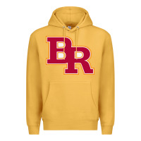Mustard brother rice high school 3 Premium Hoodie - linhVisuals