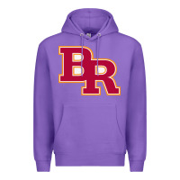Purple brother rice high school 3 Premium Hoodie - linhVisuals