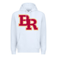 White brother rice high school 3 Premium Hoodie - linhVisuals