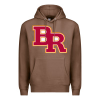 Chestnut brother rice high school 3 Premium Hoodie - linhVisuals