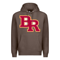 Coffee brother rice high school 3 Premium Hoodie - linhVisuals