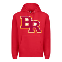 Red brother rice high school 3 Premium Hoodie - linhVisuals