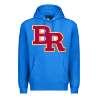 True Royal brother rice high school 3 Premium Hoodie - linhVisuals
