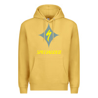 Antique Gold Specialized Bikes Bicycle Premium Hoodie - linhVisuals