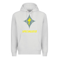 Dove Grey Specialized Bikes Bicycle Premium Hoodie - linhVisuals