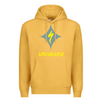 Mustard Specialized Bikes Bicycle Premium Hoodie - linhVisuals