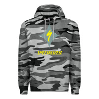 Specialized Bikes Bicycle Premium Hoodie | Teevron
