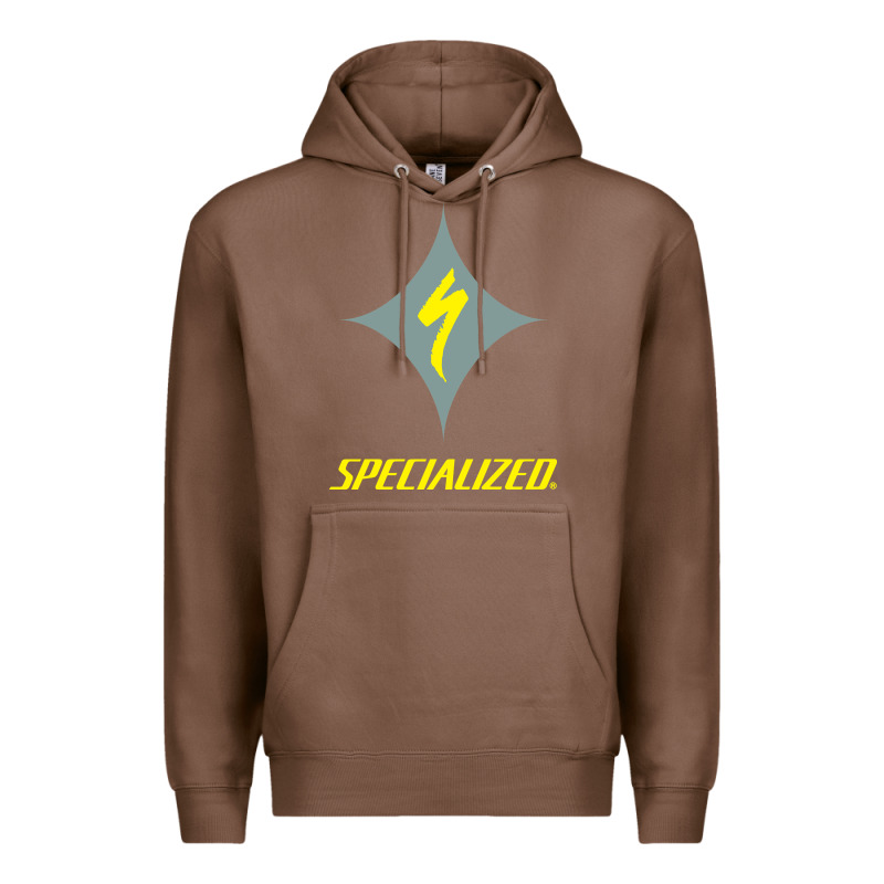 Specialized Bikes Bicycle Premium Hoodie by linhVisuals | Teevron