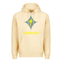 Pina Colada Specialized Bikes Bicycle Premium Hoodie - linhVisuals