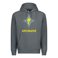 Rock Specialized Bikes Bicycle Premium Hoodie - linhVisuals