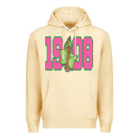 Pina Colada aka 1908 Premium Hoodie - linhVisuals