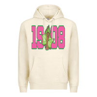 Tofu aka 1908 Premium Hoodie - linhVisuals