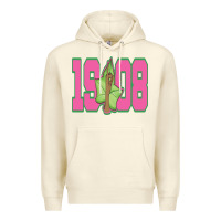 Sandshell aka 1908 Premium Hoodie - linhVisuals