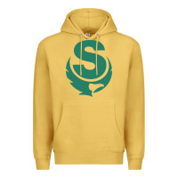 Antique Gold minnesota state college southeast Premium Hoodie - linhVisuals